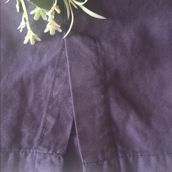 ANTHROPOLOGIE Daughter of the Liberation Skirt - Picture 13 of 16